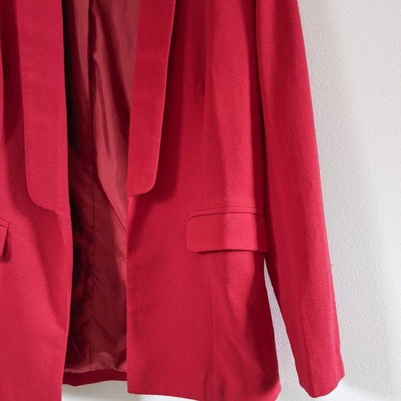 Lulus Blazer - Picture 5 of 7